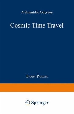 Cosmic Time Travel