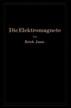 Die Elektromagnete - Jasse, Erich