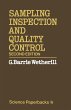 Sampling Inspection and Quality Control - Bild 1