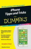 iPhone Tipps und Tricks für Dummies