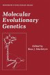 Molecular Evolutionary Genetics - Bild 1