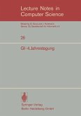 GI-4.Jahrestagung GI-4.Jahrestagung