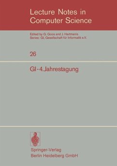 GI-4.Jahrestagung - Siefkes, Dirk