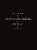 Hilfsbuch für Dampfmaschinen-Techniker