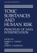 Toxic Substances and Human Risk - Bild 1