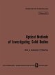 Volume 25: Optical Methods of... - Bild 1