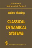 Classical Dynamical Systems Classical Dynamical Systems