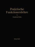 Praktische Funktionenlehre