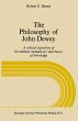 The Philosophy of John Dewey - Bild 1