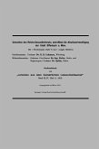 Gutachten des Reichs-Gesundheitsrats, betreffend die Abwässerbeseitigung der Stadt Offenbach a. Main Gutachten des Reichs-Gesundheitsrats, betreffend die Abwässerbeseitigung der Stadt Offenbach a. Main