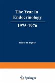 The Year in Endocrinology, 1975¿1976
