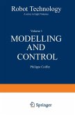 Modelling and Control Modelling and Control