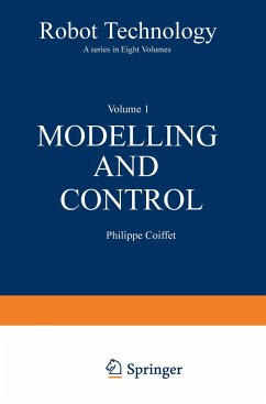 Modelling and Control - Coiffet, P.
