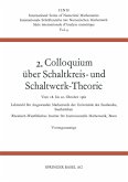 2. Colloquium Über Schaltkreis- und Schaltwerk-Theorie 2. Colloquium Über Schaltkreis- und Schaltwerk-Theorie