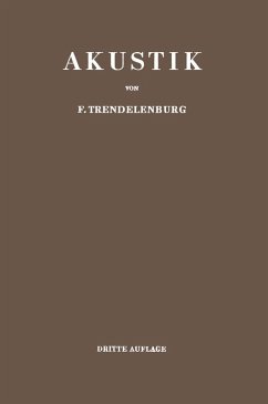 Cover Einführung in die Akustik