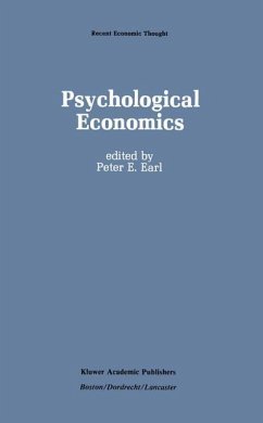 Psychological Economics