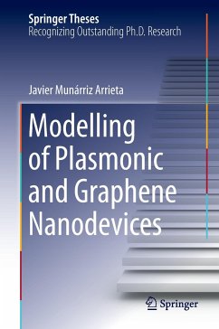 Modelling of Plasmonic and Graphene Nanodevices - Munárriz Arrieta, Javier