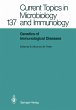 Genetics of Immunological Diseases - Bild 1