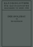 Der Holzbau Der Holzbau