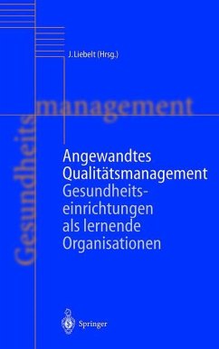 Angewandtes Qualitätsmanagement