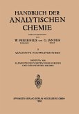Elemente Der Vierten Nebengruppe und Der Fünften Gruppe Elemente Der Vierten Nebengruppe und Der Fünften Gruppe