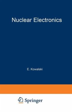 Nuclear Electronics - Kowalski, Emil