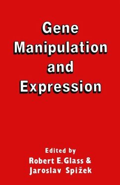 Gene Manipulation and Expression