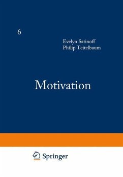 Motivation - Satinoff, Evelyn;Teitelbaum, Philip