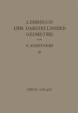 Lehrbuch der Darstellenden Geometrie Lehrbuch der Darstellenden Geometrie