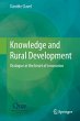 Knowledge and Rural Development - Bild 1