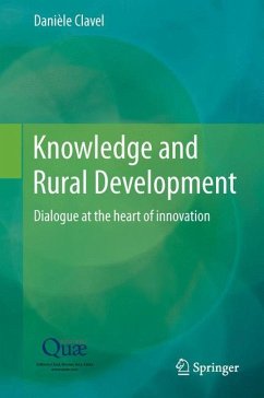 Knowledge and Rural Development - Clavel, Danièle