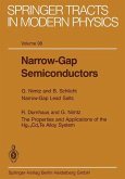 Narrow-Gap Semiconductors