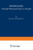 Heidegger Heidegger