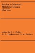 Studies in Inherited Metabolic Disease - Bild 1