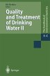 Quality and Treatment of Drinking Water... - Bild 1