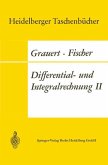 Differential- und Integralrechnung II