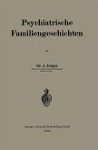 Psychiatrische Familiengeschichten Psychiatrische Familiengeschichten