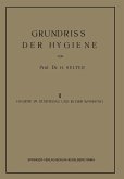 Grundriss der Hygiene Grundriss der Hygiene