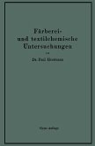 Färberei- und textilchemische Untersuchungen Färberei- und textilchemische Untersuchungen