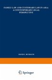 Family Law and Customary Law in Asia