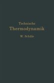 Technische Thermodynamik Technische Thermodynamik