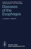 Diseases of the Esophagus Diseases of the Esophagus