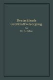 Deutschlands Großkraftversorgung