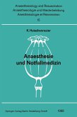 Anaesthesie und Notfallmedizin