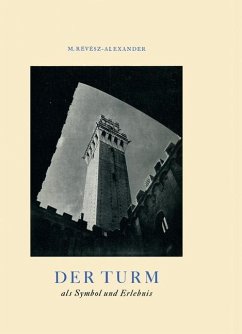 Der Turm - Re_ve_sz-Alexander, M.