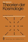 Theorien der Kosmologie Theorien der Kosmologie