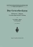 Das Gewerbeekzem Das Gewerbeekzem