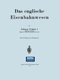 Das englische Eisenbahnwesen