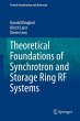 Theoretical Foundations of Synchrotron... - Bild 1