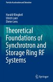 Theoretical Foundations of Synchrotron and Storage Ring RF Systems